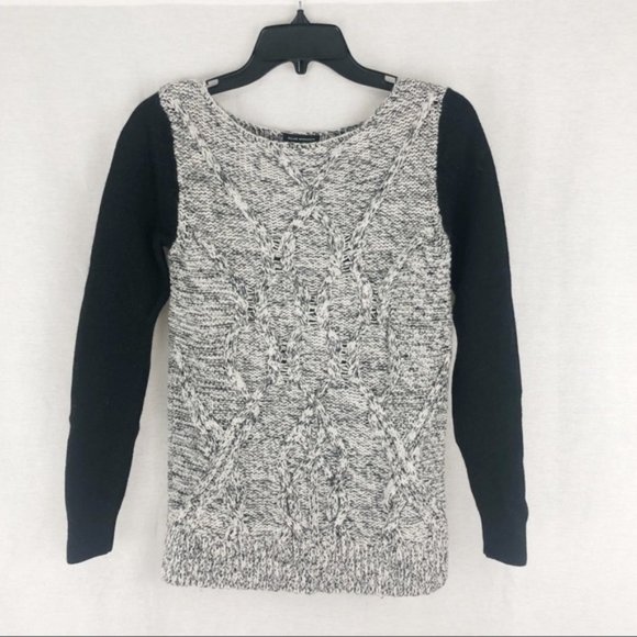 Club Monaco Knit Sweater - Picture 3 of 7